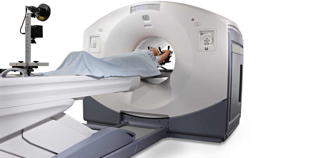 EQUIPO PET-CT
