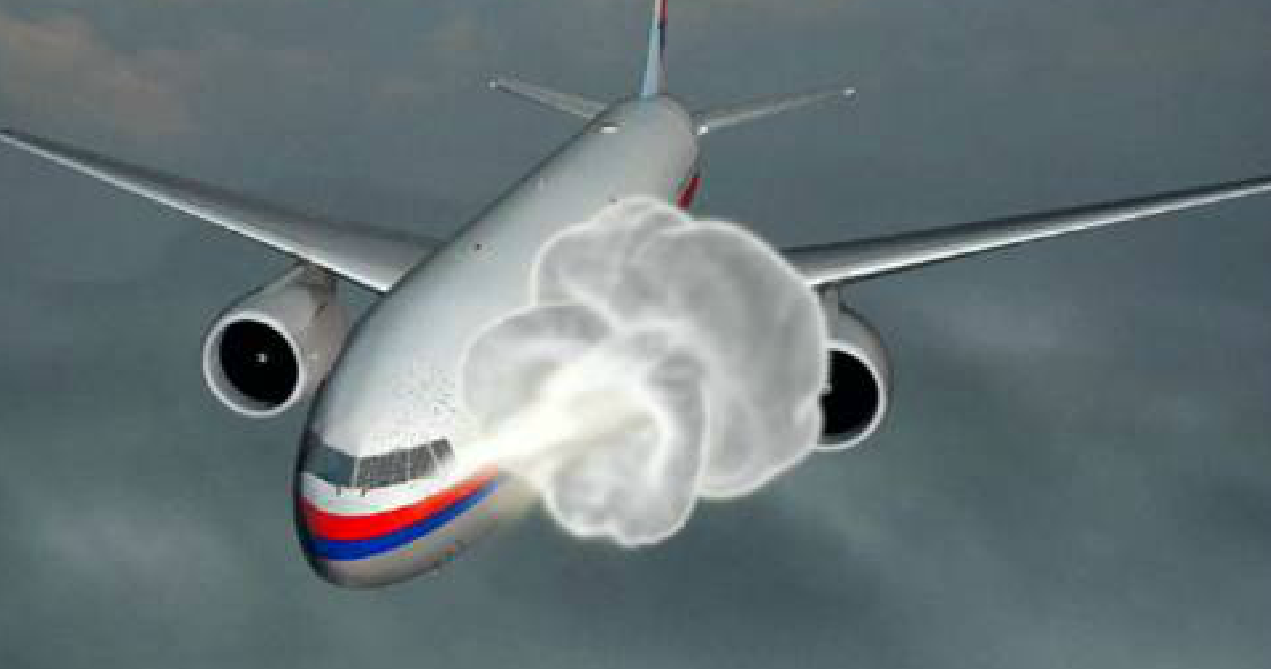 Malaysian Airlines