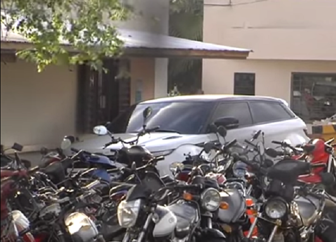 accidente hermana de mestre