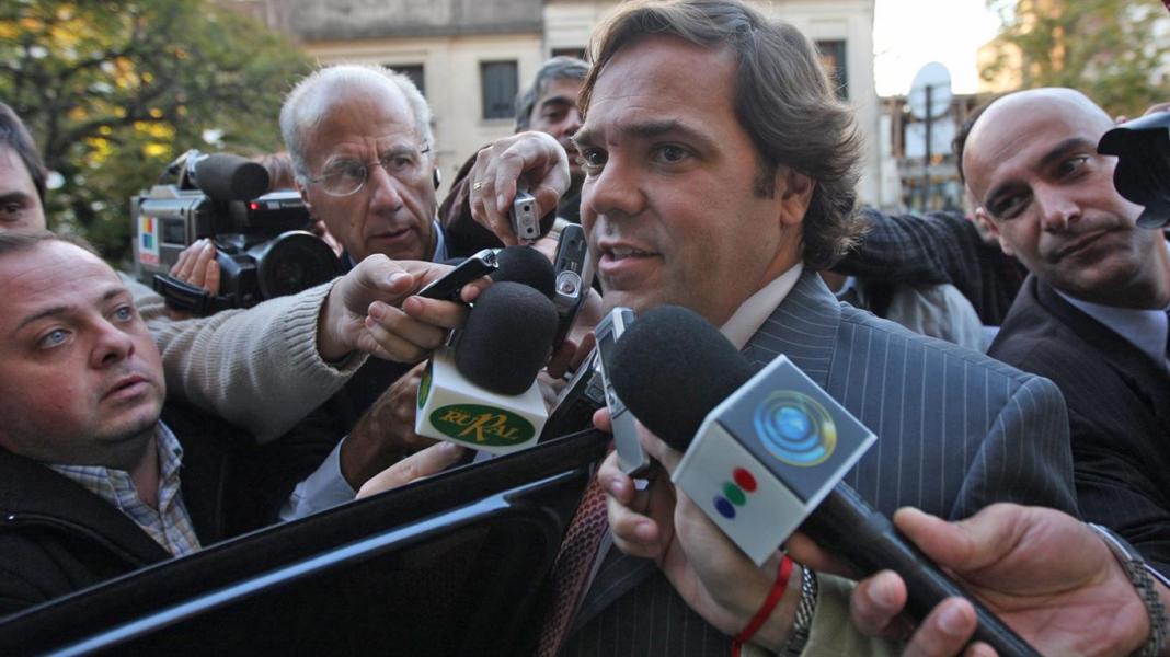 alberto perez