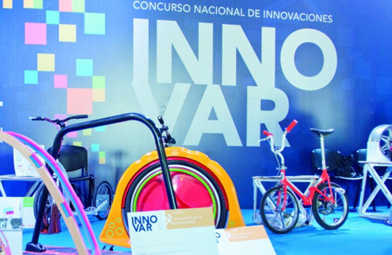 innovar