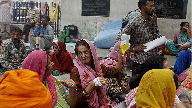 pakistan terremoto
