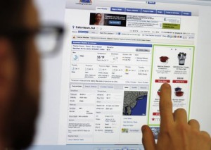 publiciad en internet
