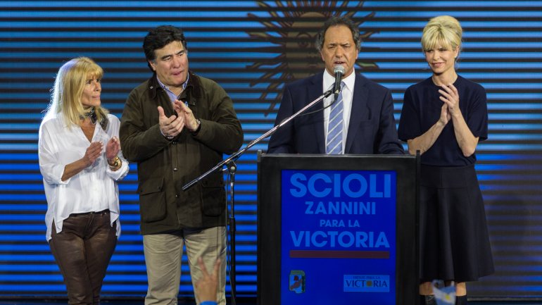 scioli lun park