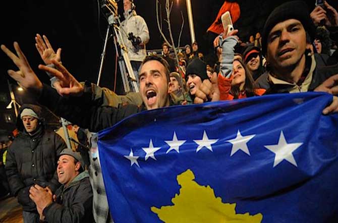 kosovo UNESCO