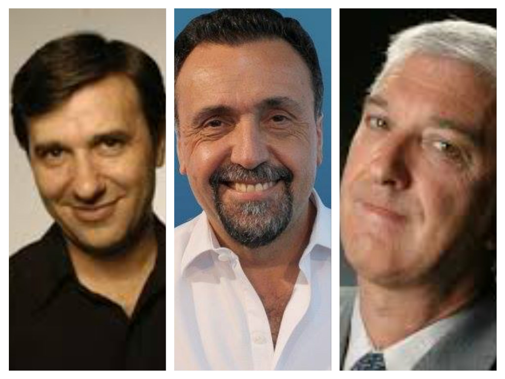 periodistas pauta oficial