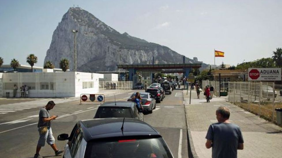 Controles-frontera-Gibraltar