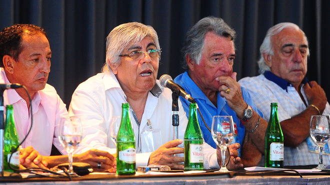 centrales-sindicales