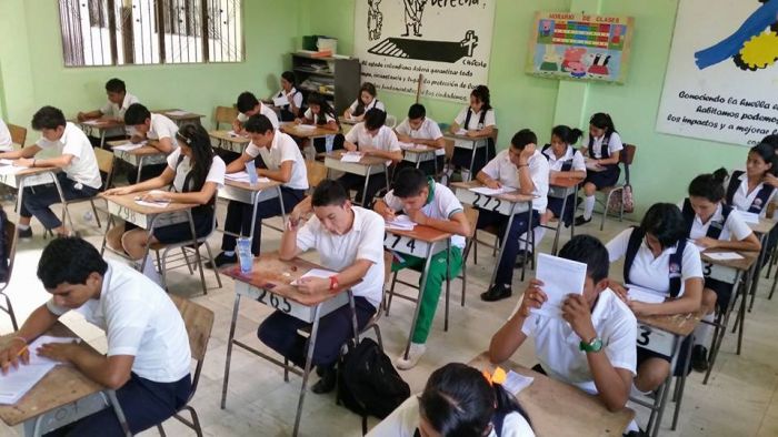 evaluacion