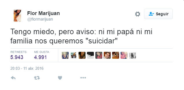 flor marijuan