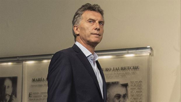 macri