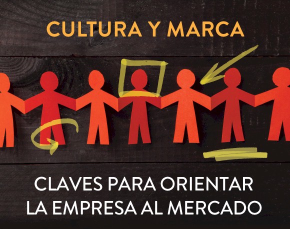 Cultura y Marca.WorkShop IAE