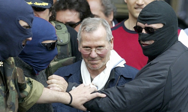 Bernardo Provenzano