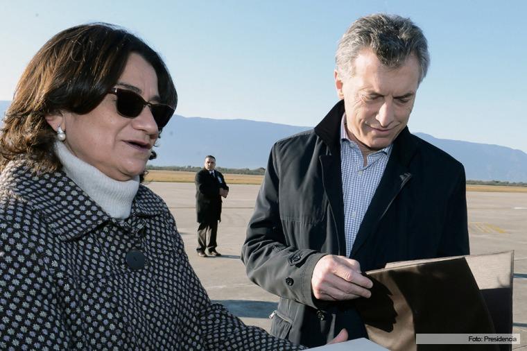 Macri