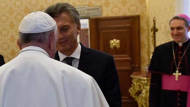 francisco-y-macri