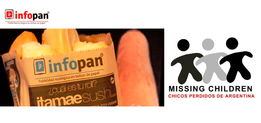 infopan missin children