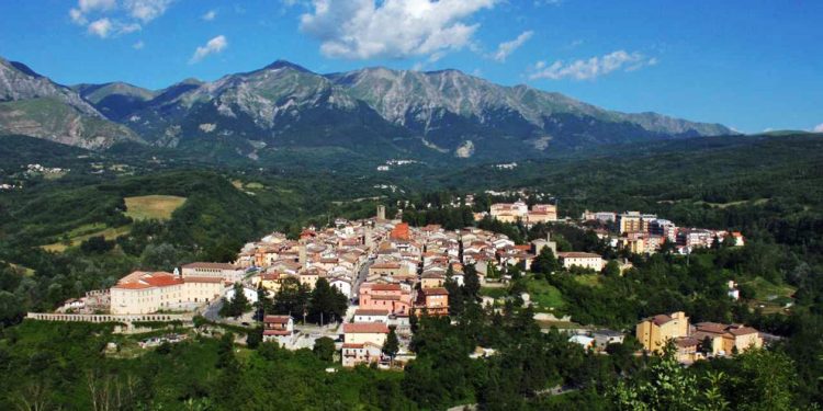 Amatrice