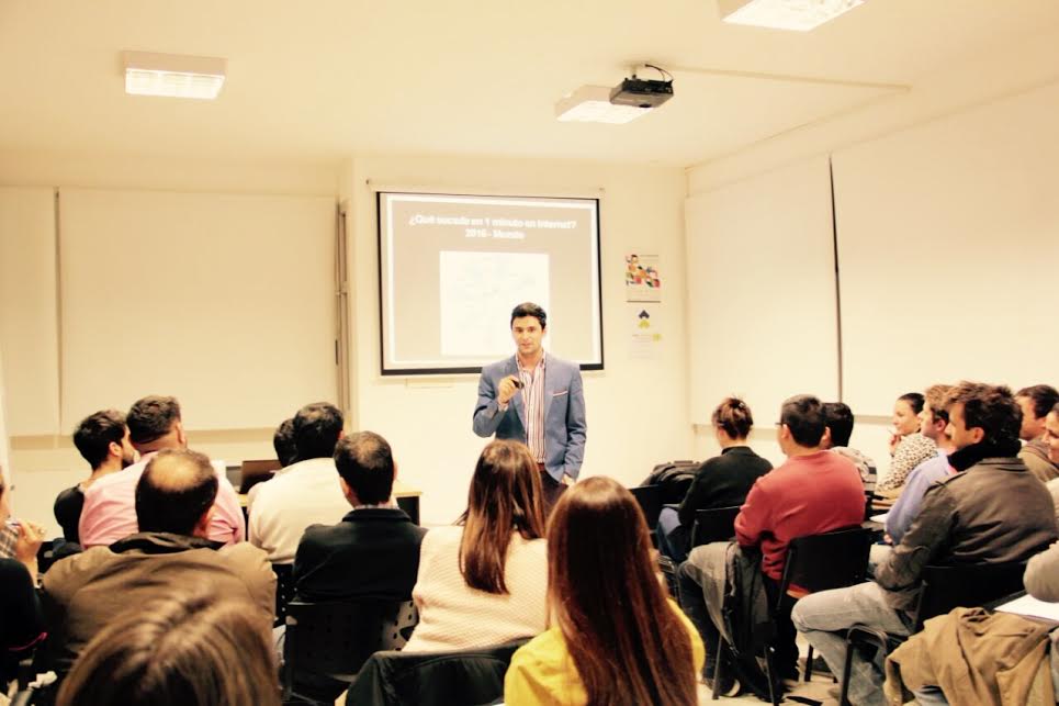 Diplomado en Marketing Digital