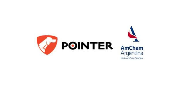 Pointer - Amcham