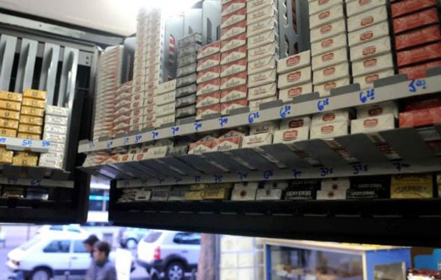 cigarrillos