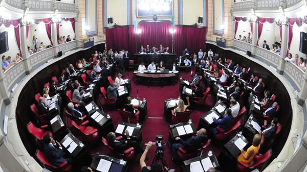 senado bonaerense