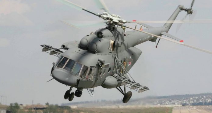 Mi-17
