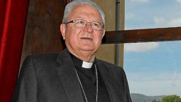 obispo-diocesis-Mallorca-Javier-Salinas
