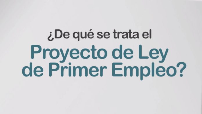 proyecto primer empleo