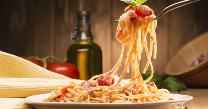 pasta