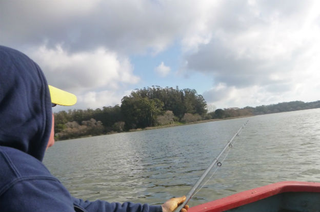 pesca-pejerrey