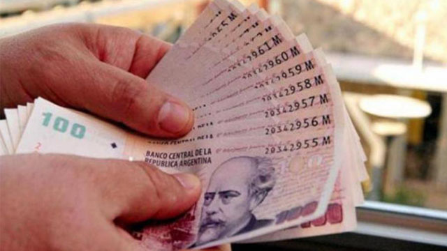 pesos