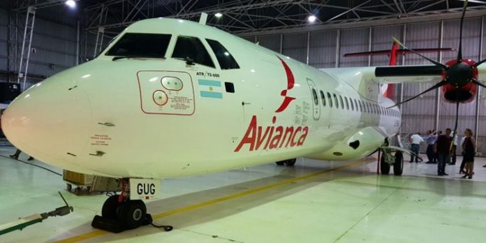avianca