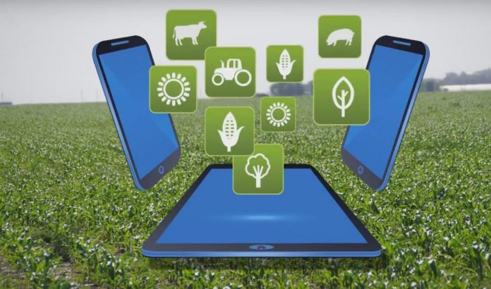 Apps para el sector rural