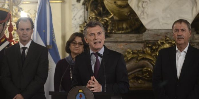 macri
