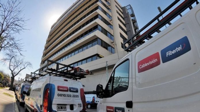 Cablevision Central