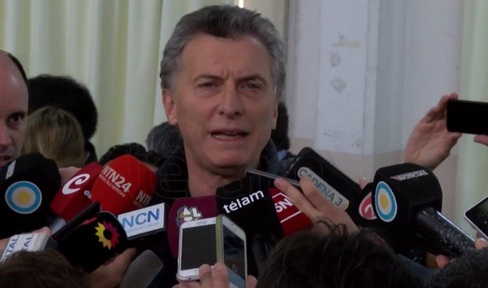 macri
