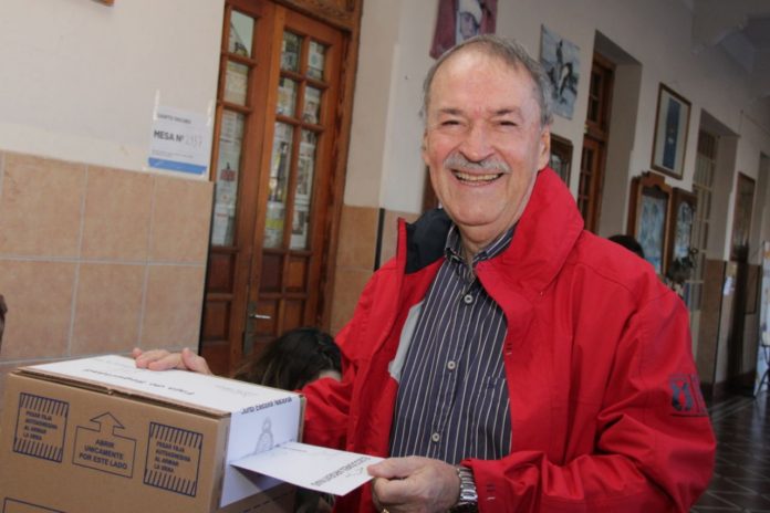 schiaretti elecciones 2017