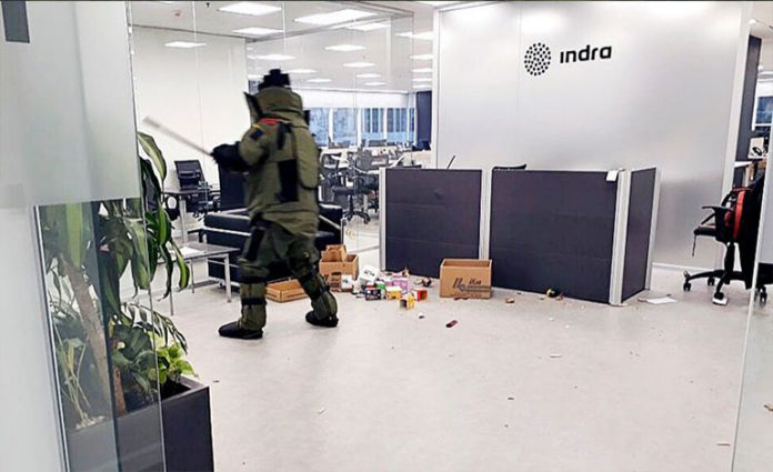 Exploto-una-bomba-en-la-empresa-Indra