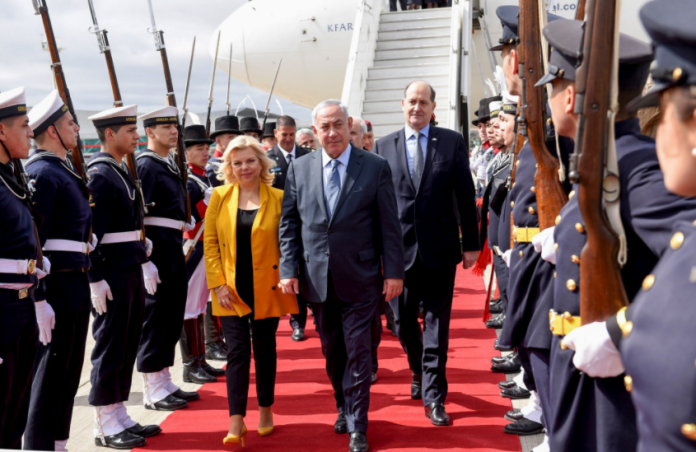 Netanyahu