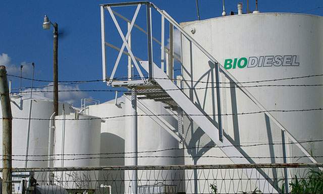 biodiesel