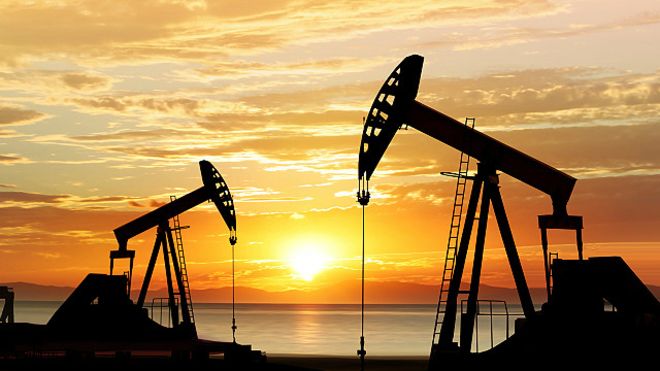 petrolera