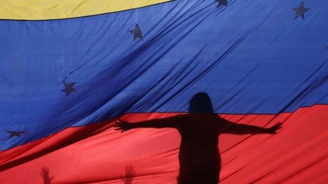 venezolanos