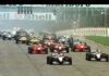 A 22 años del último GP de F1 en Argentina