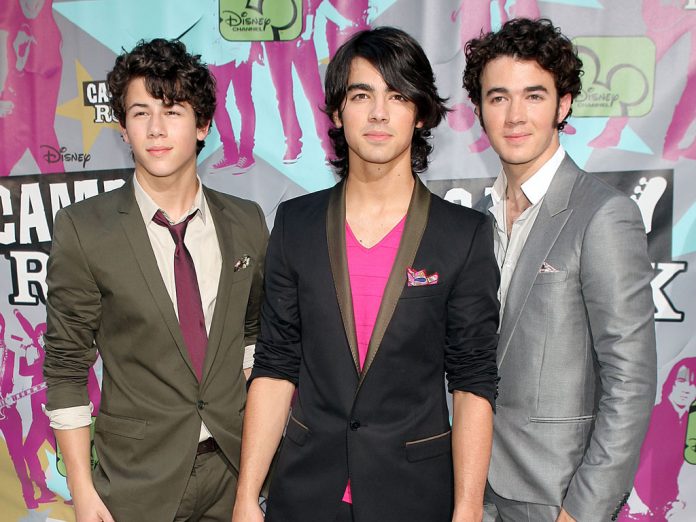Jonas-Brothers