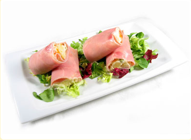 rollitos priavera