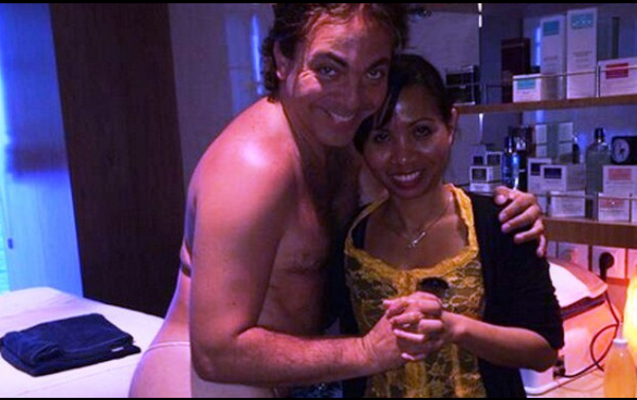 CRISTIAN CASTRO