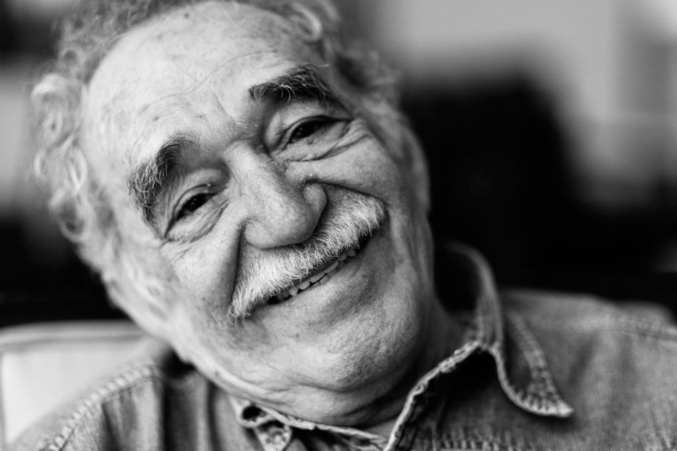 garcia marquez