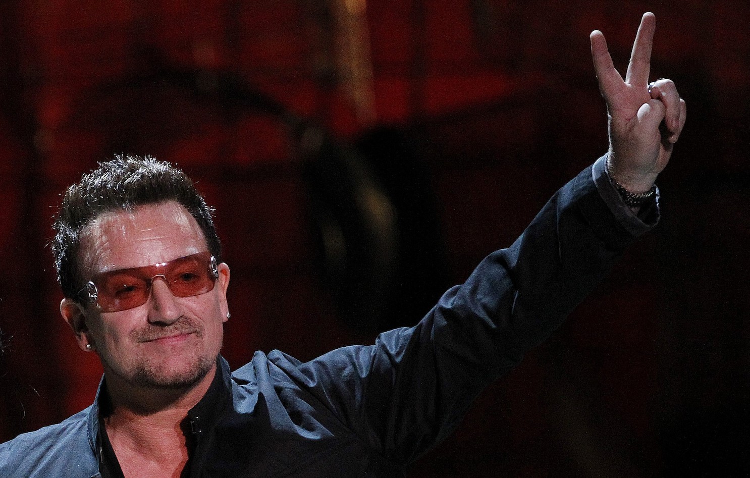 Lentes de bono u2 new arrivals