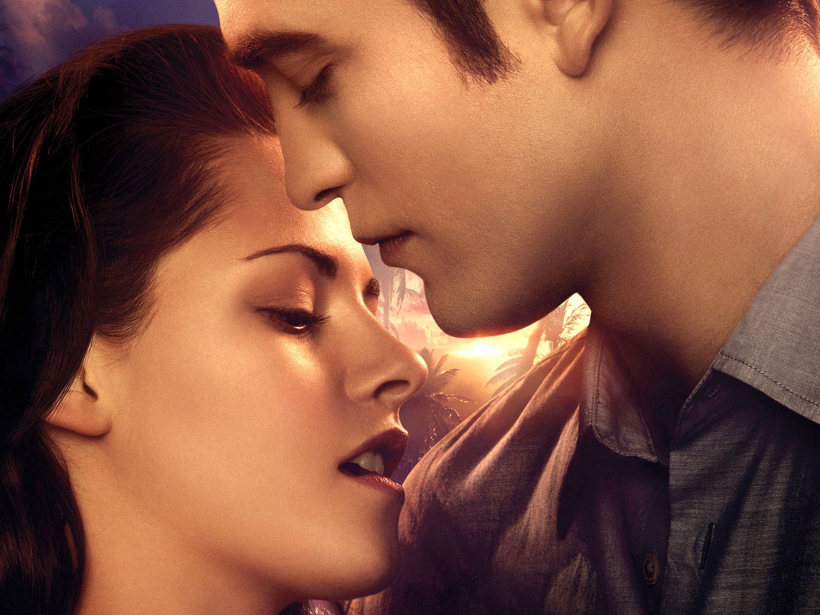 crepusculo