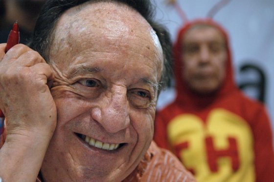 el chavo